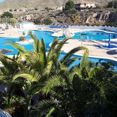 Alkabir Villa El Campello Dış mekan fotoğraf
