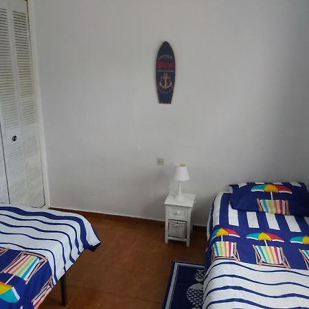 Alkabir Villa El Campello Dış mekan fotoğraf