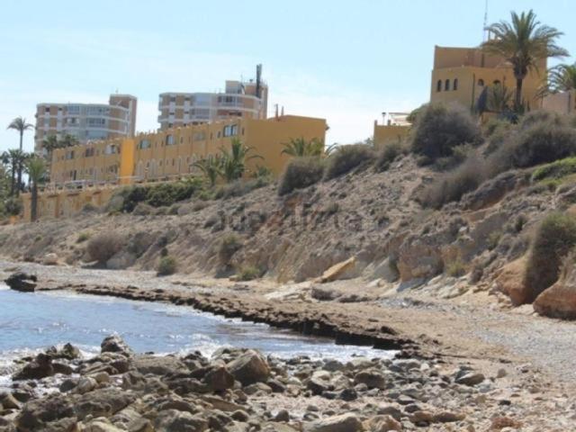 Alkabir Villa El Campello Dış mekan fotoğraf