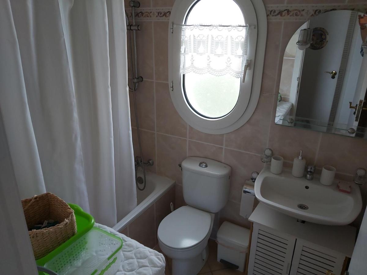 Alkabir Villa El Campello Dış mekan fotoğraf